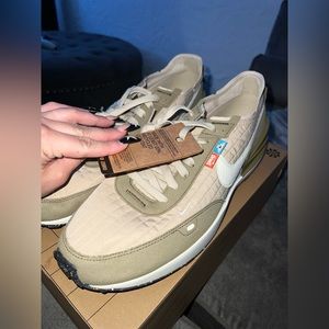 Nike Waffle One NN Size 15 Brand New